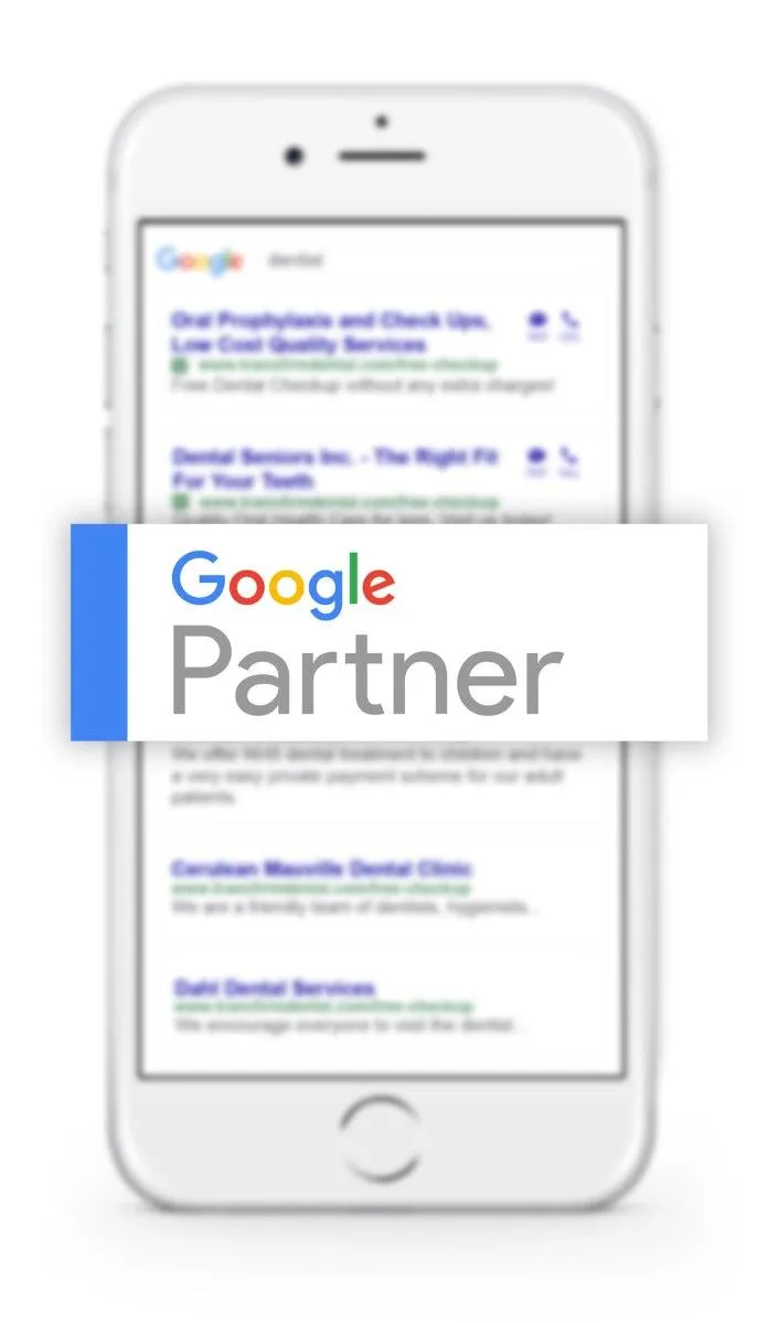 Certified Partners