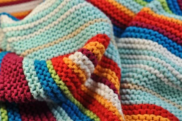 knitting handicrafts crochet