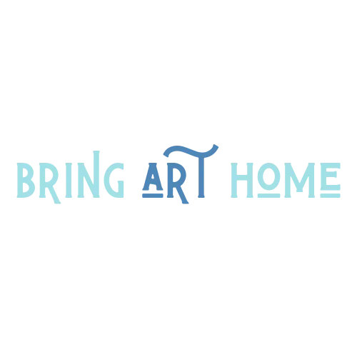 Bring Art Home