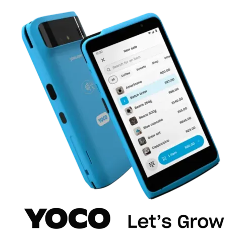 Yoco