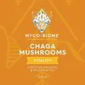 Chaga Mushrooms 125ml | Liquid Triple Extract