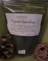 Organic Spirulina 