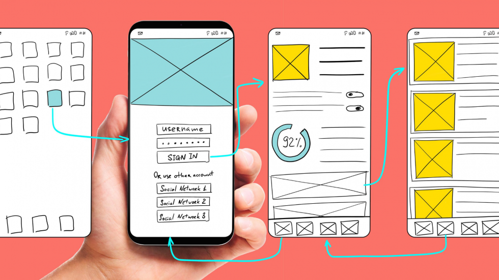 Key Differences Between UX and UI and Why They Matter for Effective Web ...