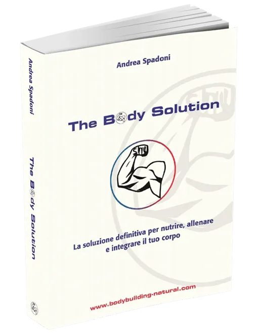 The Body Solution