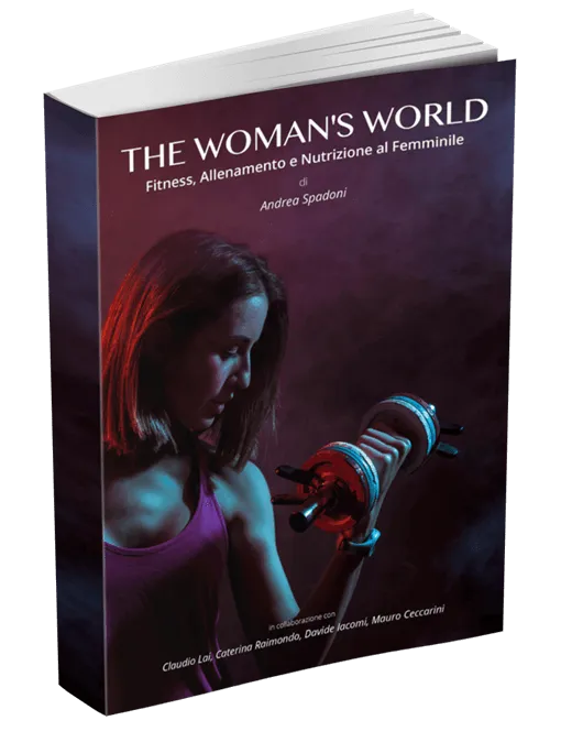 The Woman's World