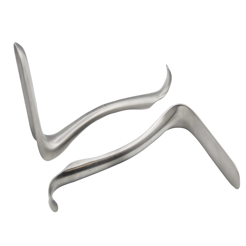 Kristeller Vaginal Speculum Retractor