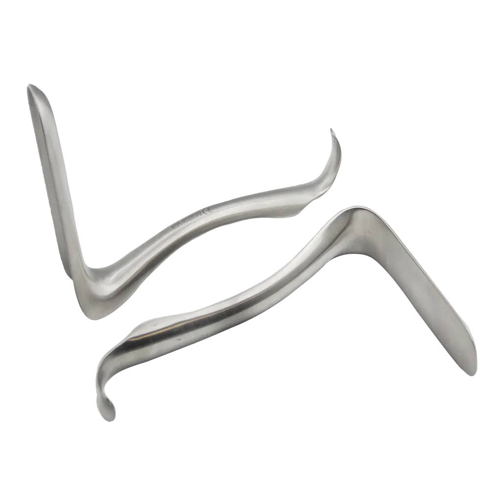 Kristeller Vaginal Speculum Retractor