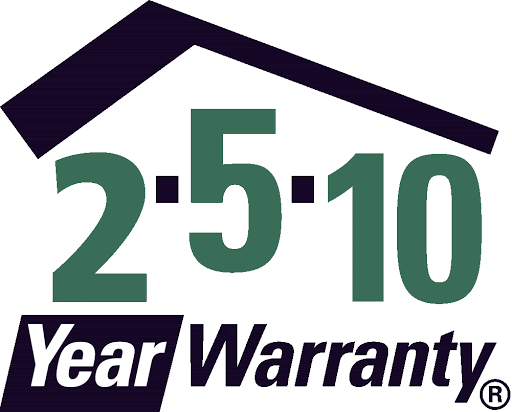 2-5-10 Home Warranty
