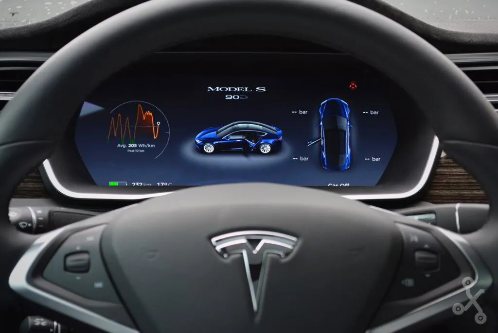 Carros Tesla: La revolución eléctrica en la industria automotriz.