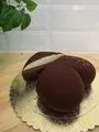 Сурова торта Ti Amo