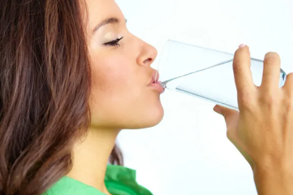 Водна интоксикация – Кога прекаляваме с пиенето на вода