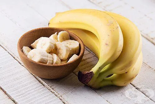 25 причини да включите бананите в диетата си
