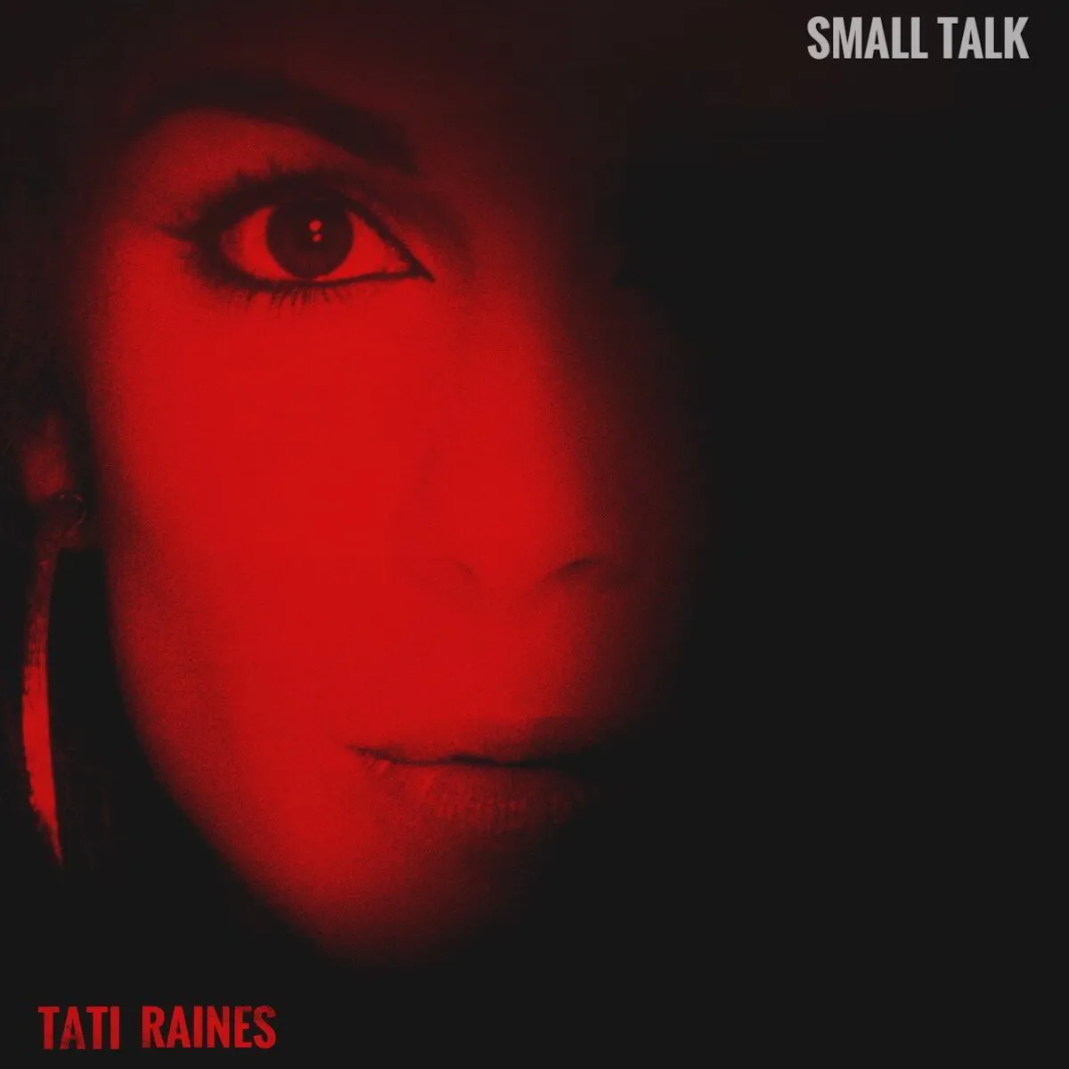 Small Talk - Tati Raines