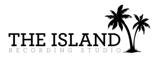 Real studio photo for Island Chicago Recording Studio