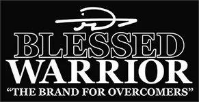 Blessed Warriors - The Brand for Overcomers