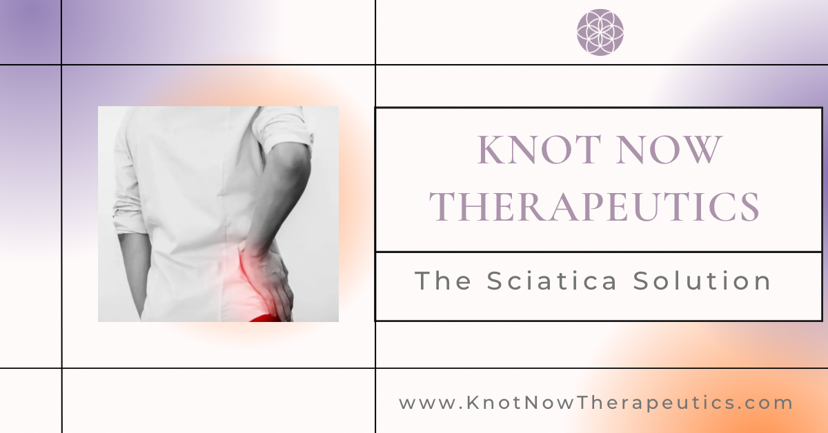 The Sciatica Solution Online Program
