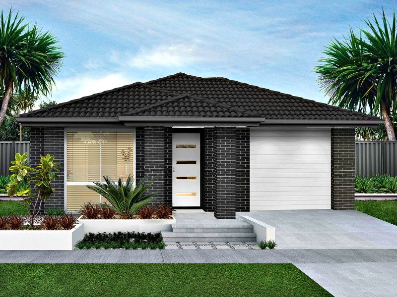 Adenbrook Homes - House and Land - Macleay