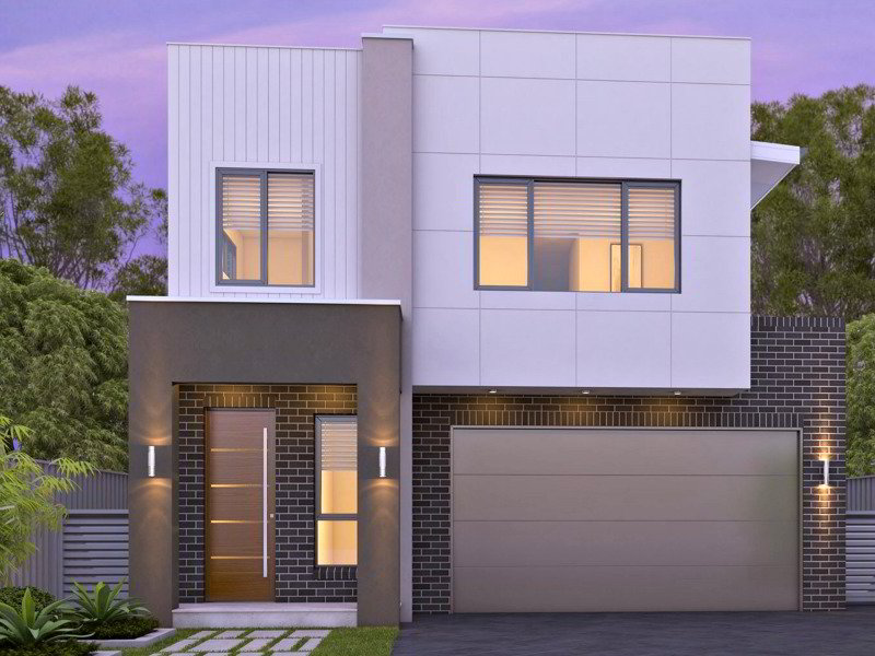 Home Design - Elderton Homes - Aire S30