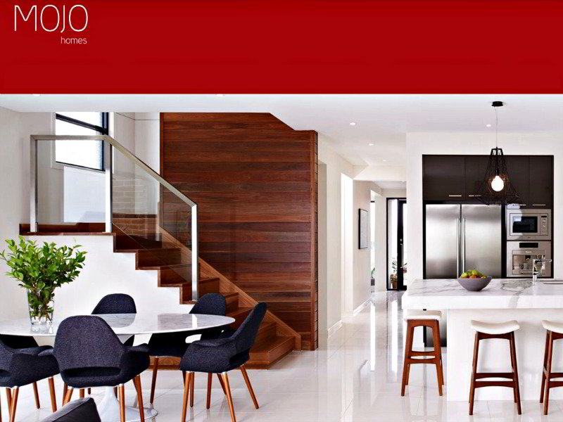 Mojo Homes