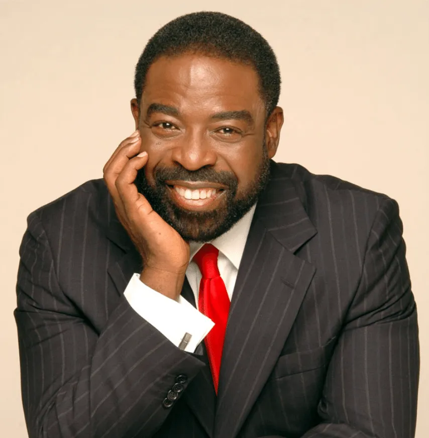 Les Brown Speaking Course with Bonus A.I. Marketing Training