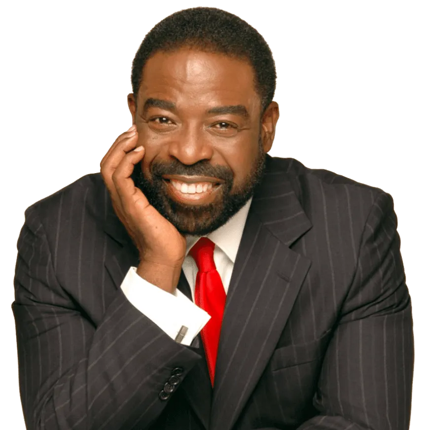 Les Brown - Personal Coaching