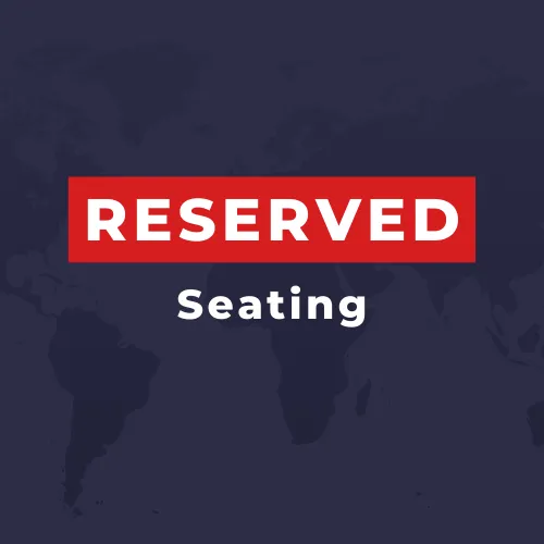 Reserved Seating