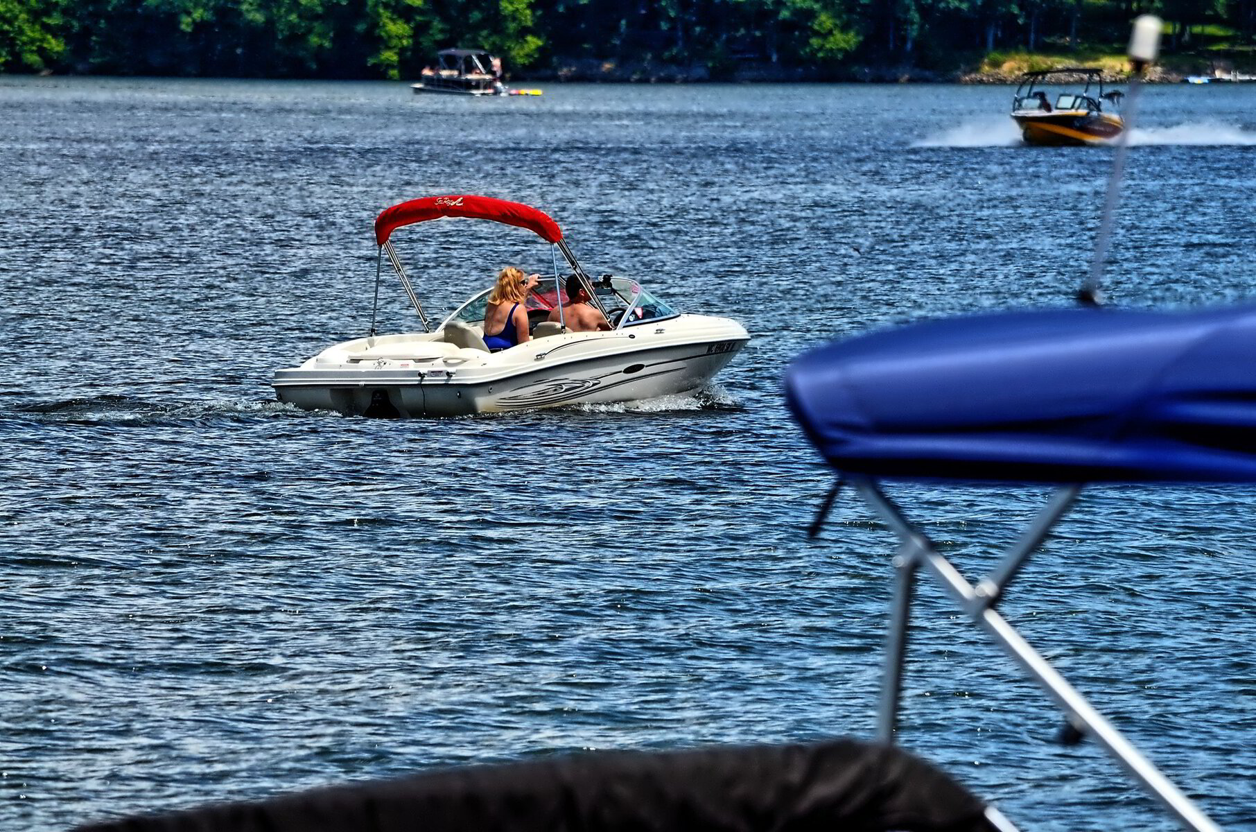 to Deep Creek Rentals on the Lake, Affordable Vacation Rentals