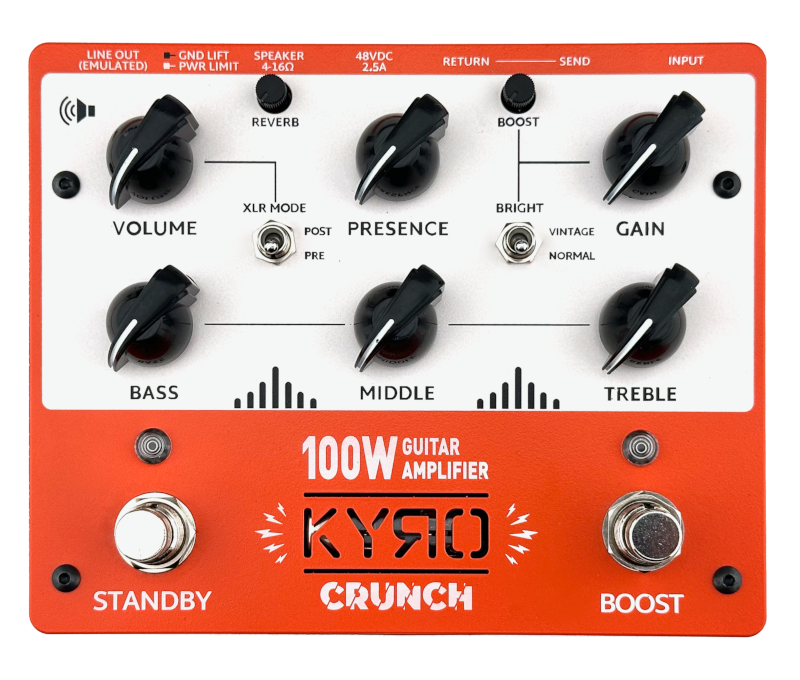 ギター D3 audio designs inc. / CREAM CRUNCH ギター D3 audio designs inc. / CREAM CRUNCH D3 audio designs