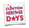 Clinton Heritage Days Scramble [6/3]