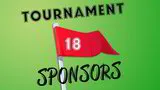 Tournament Sponsor ⛳️ 