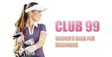 2024 Club 99 for Beginner Women