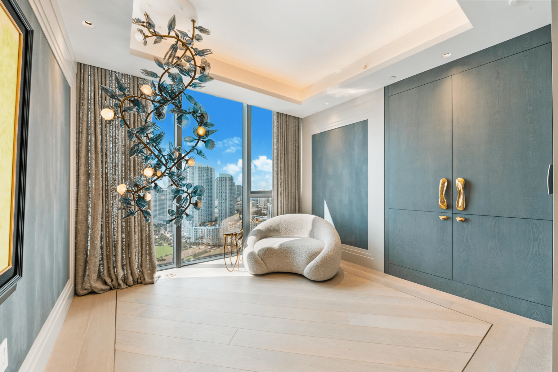 HIGH END GENERAL CONTRACTORS