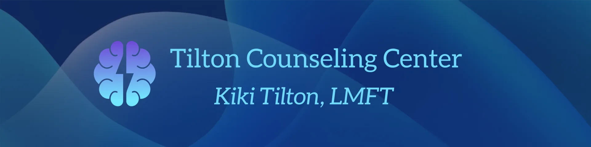 Tilton Counseling Center- Direct Neurofeedback and Counseling