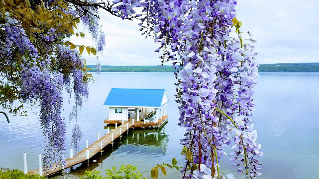 Winery overview image