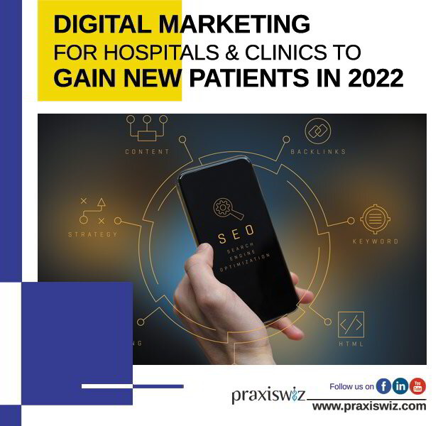 Digital Marketing untuk Klinik: Membangun Kepercayaan dan Meningkatkan Pasien