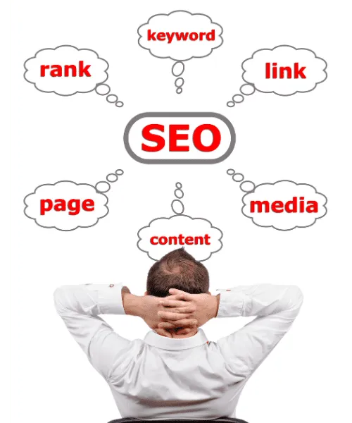 SEO Benefits