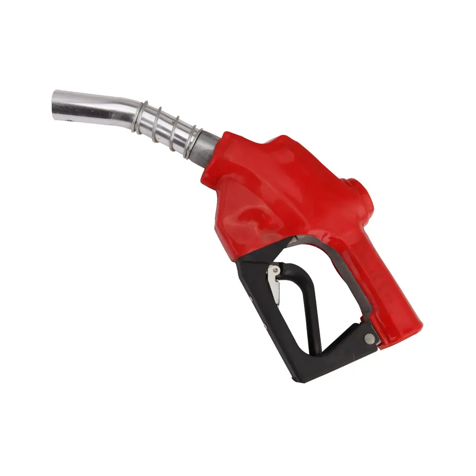 Automatic Cut-Off Fuel Nozzles - Fuel Pump Nozzles