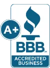 Better Business Bureau Logo