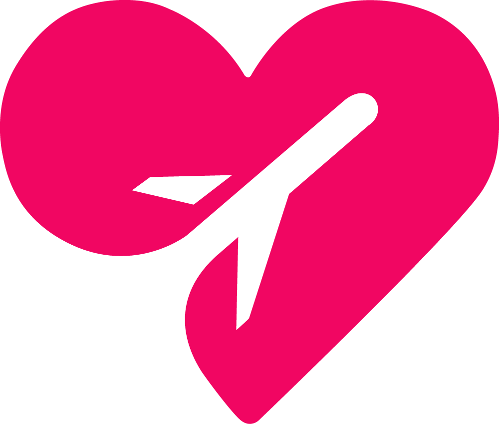 Logo de amamosviajar.es