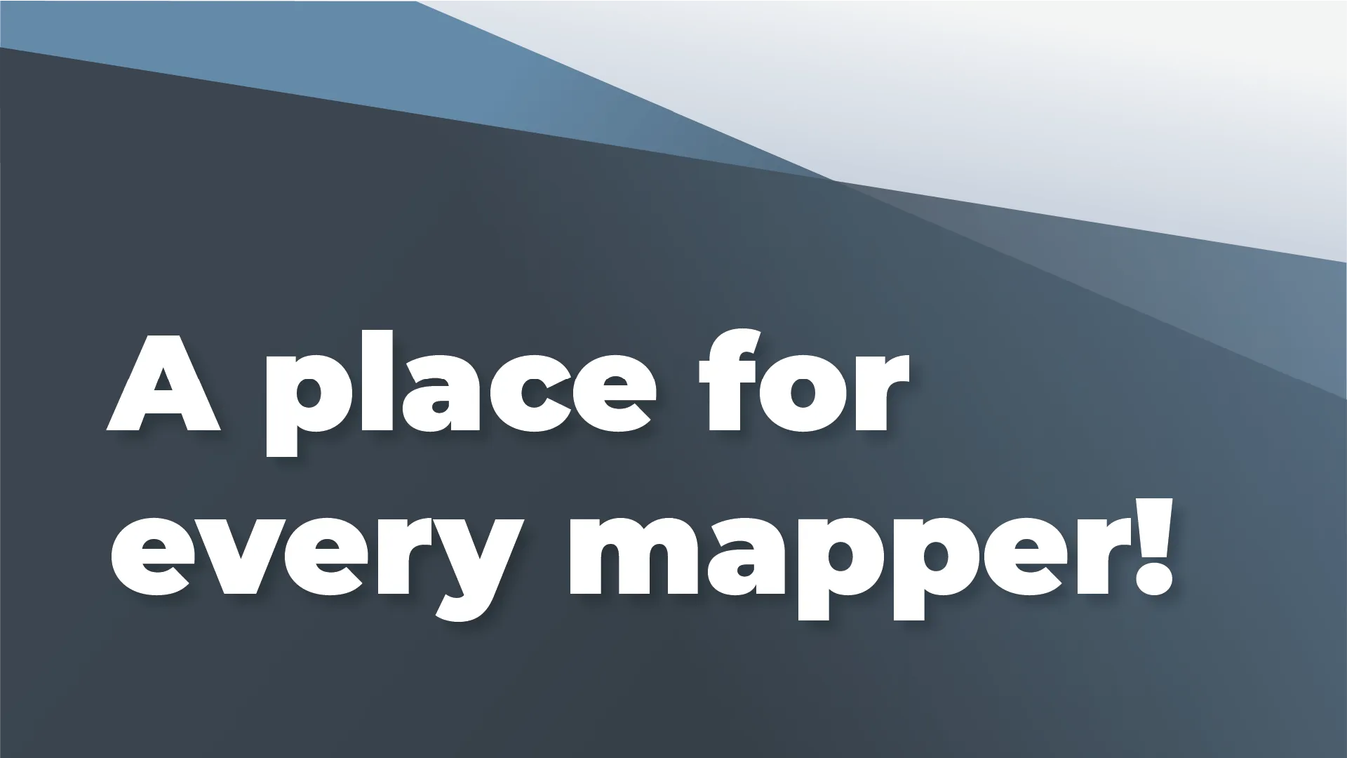 With NgRx Effects, There's A Place for Every Mapper!