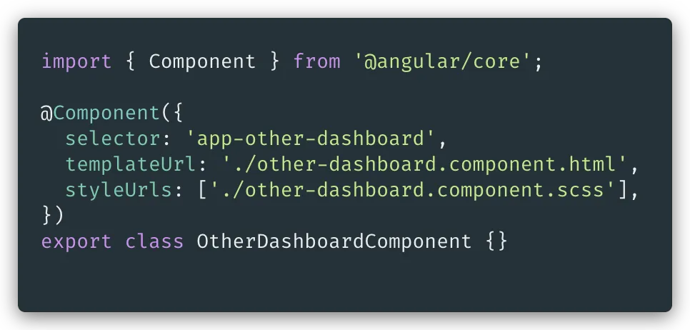 angular UI component example