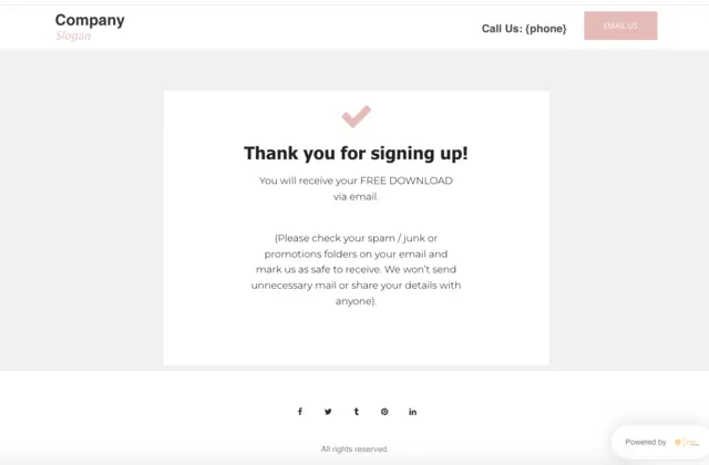 How to Keep Your Emails Out of Spam and Promotional Folders