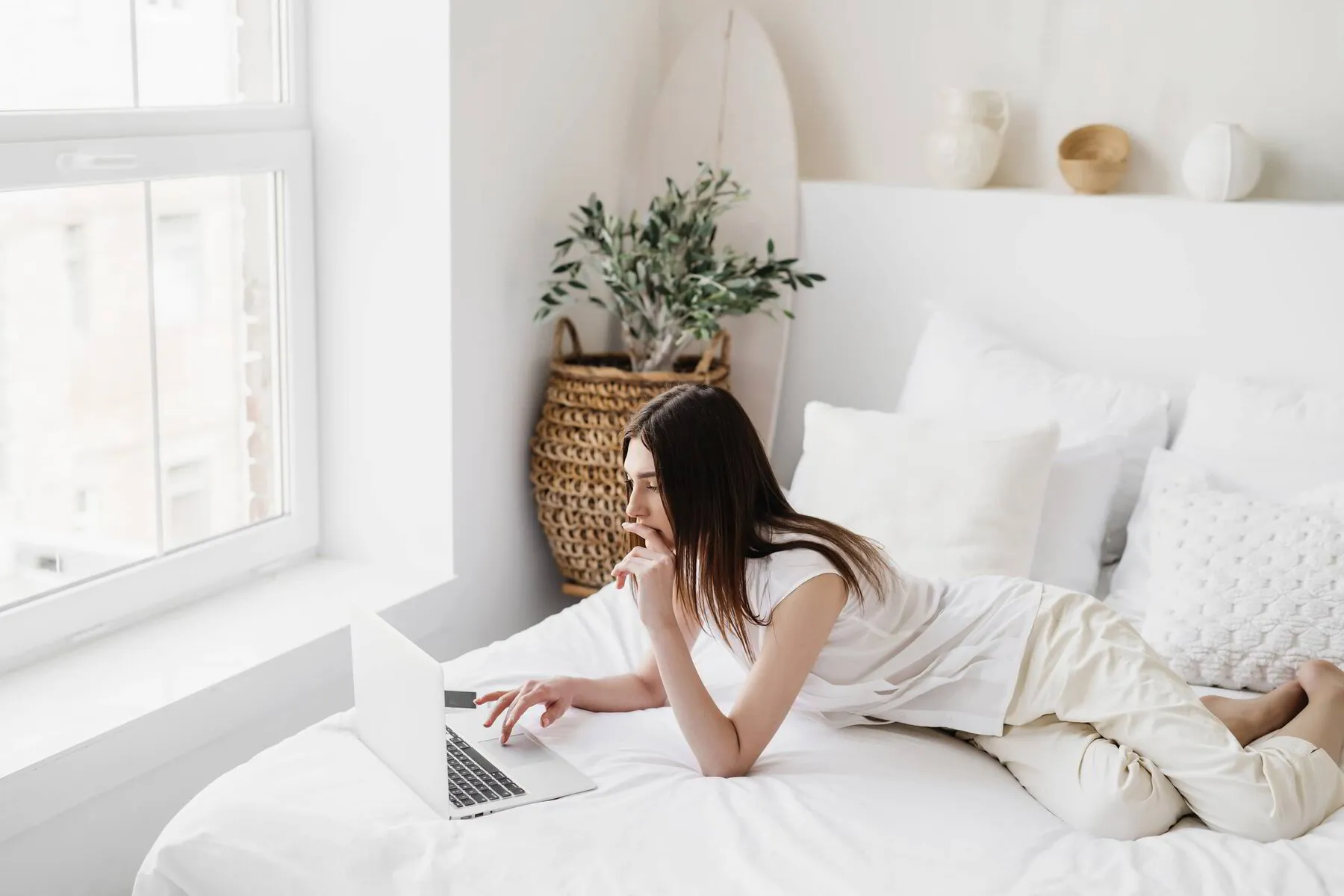 Affordable Websites for Female Coaches, Creators, and Service Providers
