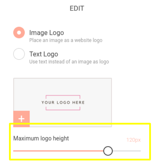 How to Add Your Logo to Your Website