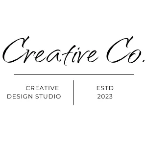Brand Kit: Creative Co.