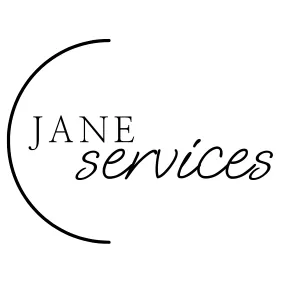 Brand Kit: Jane Services