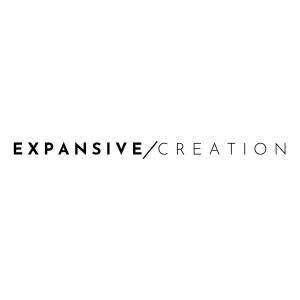 Brand Kit: Expansive Creation