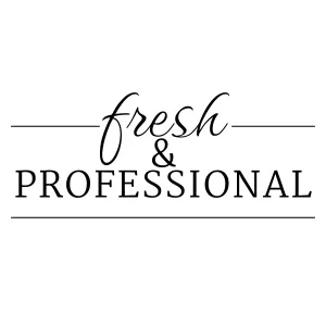 Brand Kit: Fresh and Professional