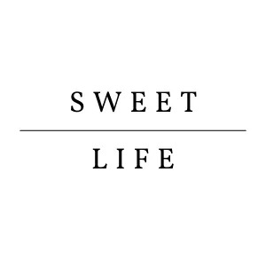 Brand Kit: Sweet Life