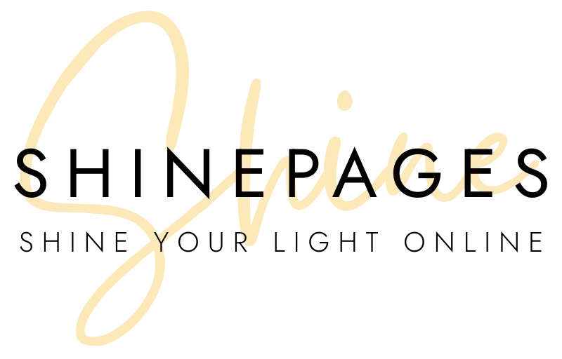 ShinePages